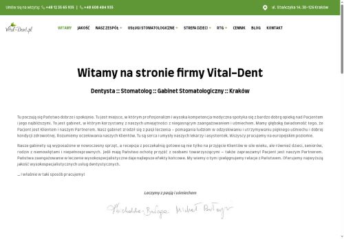 vital-dent.pl