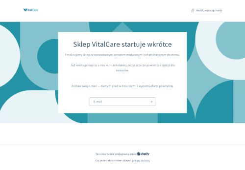 vitalcare.pl