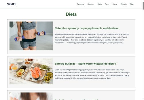 vitalfit.pl