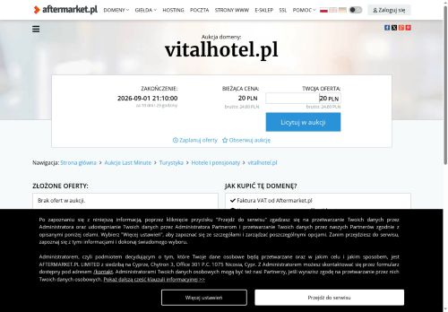 vitalhotel.pl