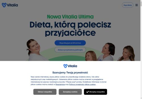 vitalia.pl