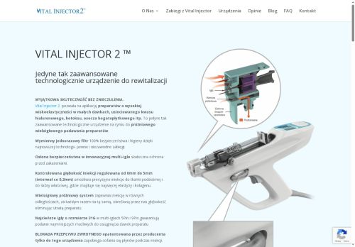 vitalinjector.pl