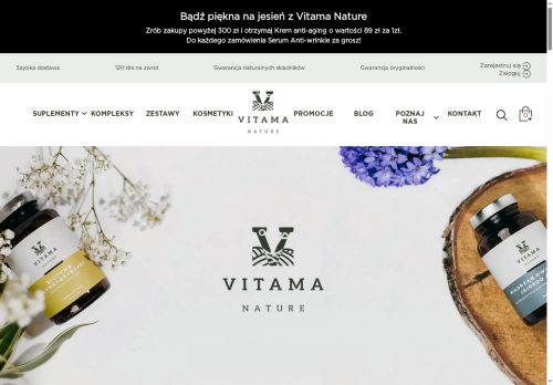 vitamanature.pl