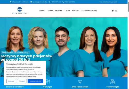 vitamedical.com.pl