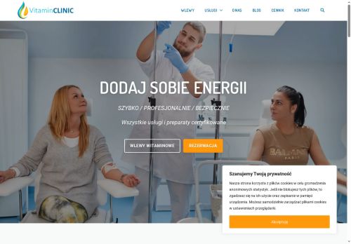 vitaminclinic.pl