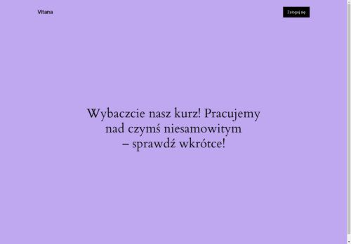 vitana.pl