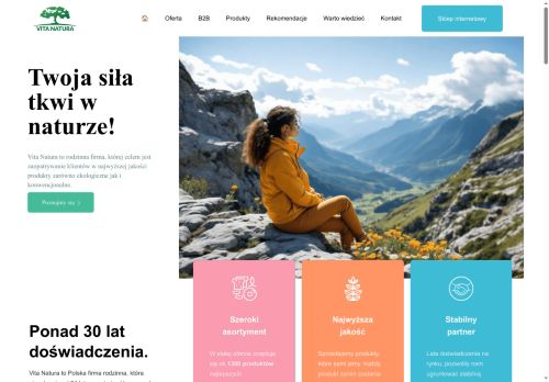vitanatura.pl