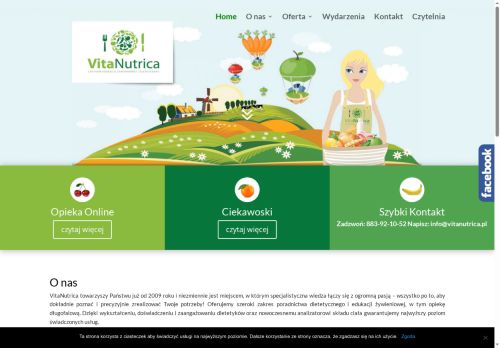vitanutrica.pl