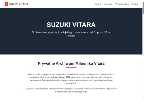 vitara.pl