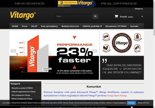 vitargo.com.pl
