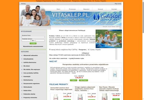 vitasklep.pl