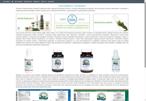 vitasuplementy.pl