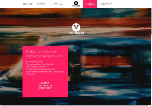 vitavision.pl