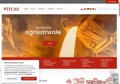 vitcas.pl