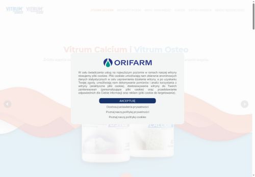 vitrumcalcium.pl