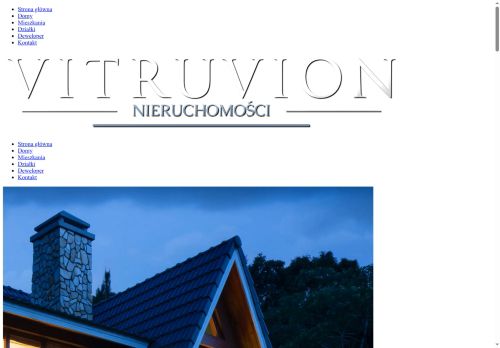 vitruvion.pl