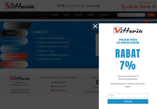 vittoria.pl