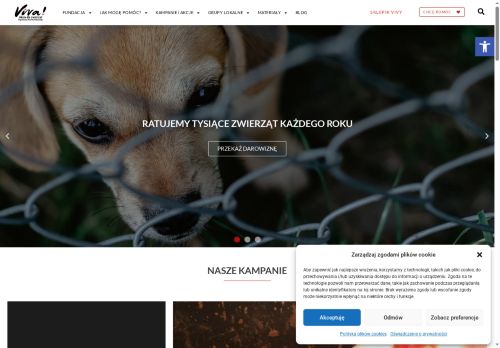 viva.org.pl