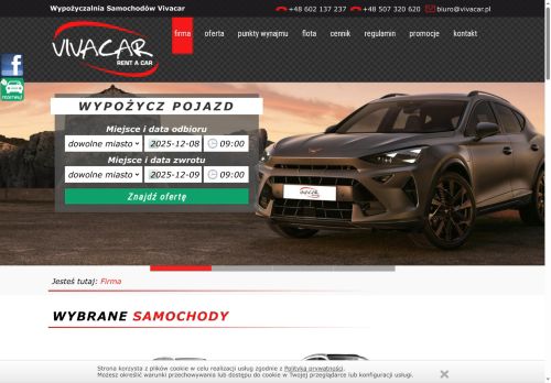 vivacar.pl