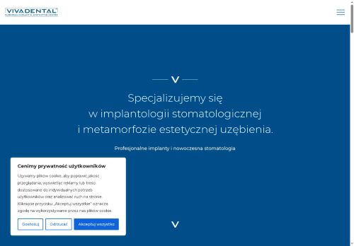 vivadental.pl