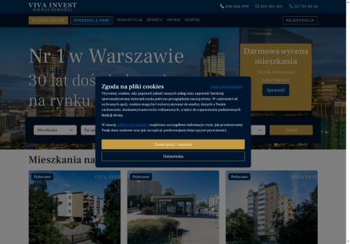 vivainvest.pl