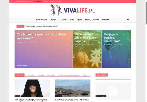 vivalife.pl