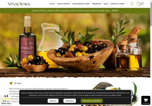vivaoliwa.pl
