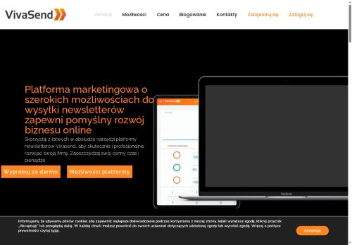 vivasend.pl