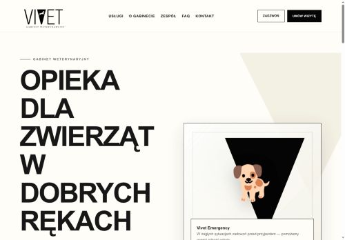 vivet.pl