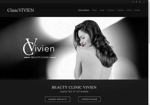 vivienclinic.pl