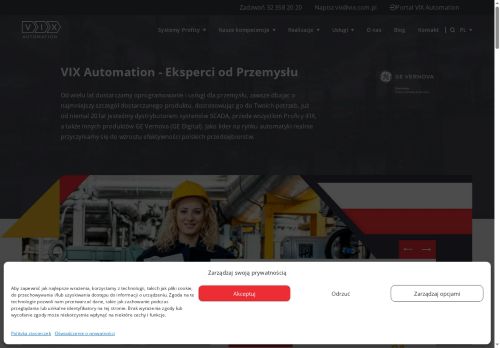 vix.com.pl