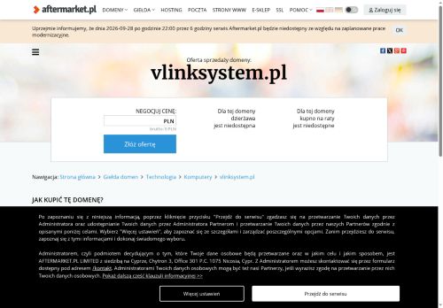 vlinksystem.pl