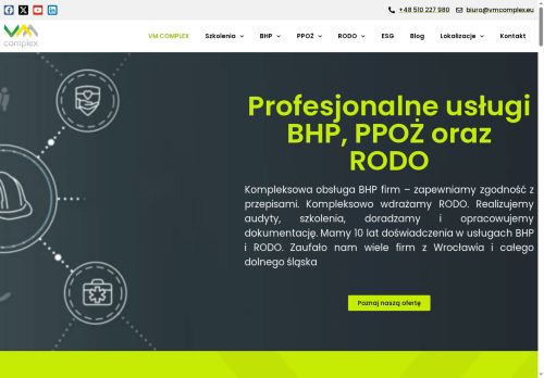 vmcomplex.eu