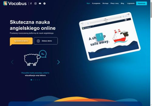 vocabus.pl