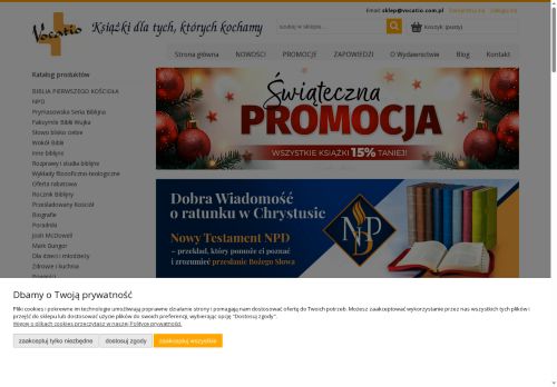 vocatio.com.pl