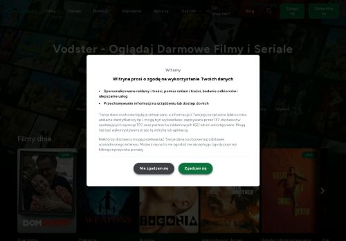 vodster.pl