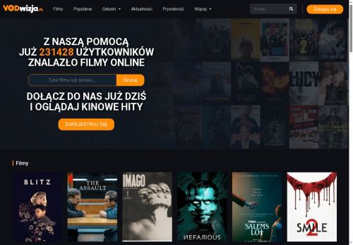 vodwizja.pl