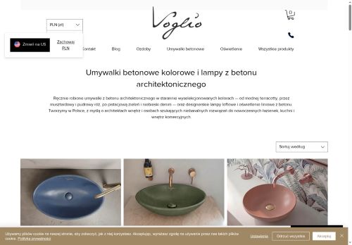 voglio.pl