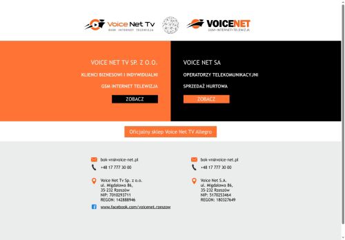 voice-net.pl