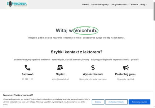 voicehub.pl