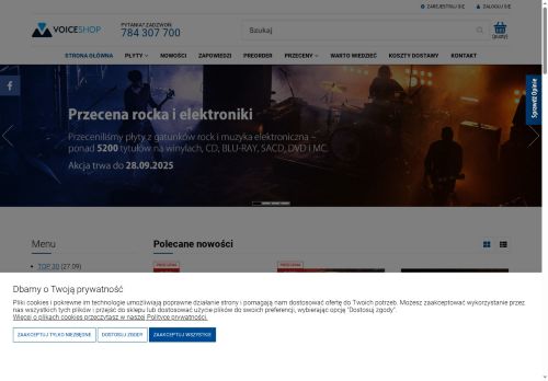 voiceshop.pl