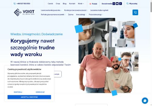 voigtklinikaoka.pl