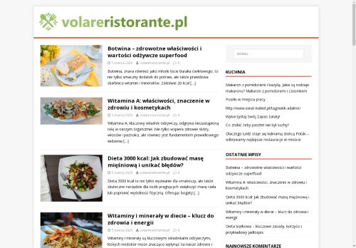 volareristorante.pl