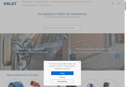 voldt.pl