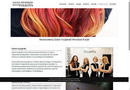 volkova.pl