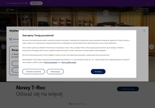 volkswagenrybnik.pl