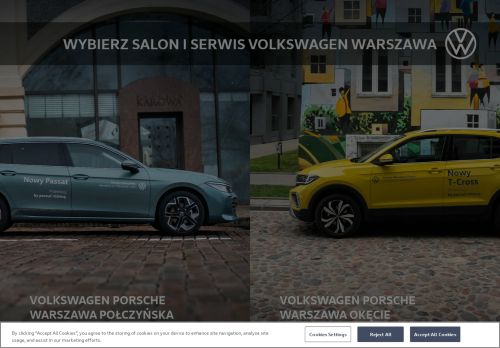 volkswagenwarszawa.pl