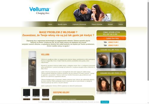 volluma.pl