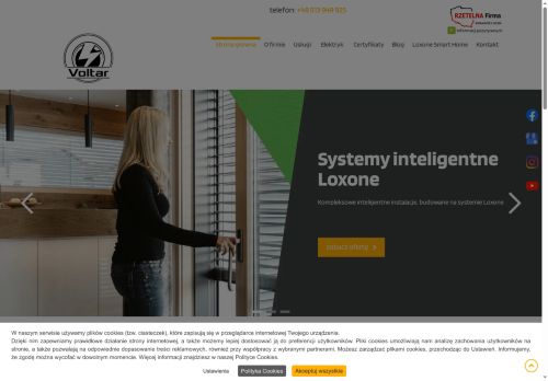 voltar.com.pl