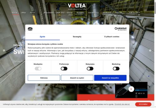 voltea.pl